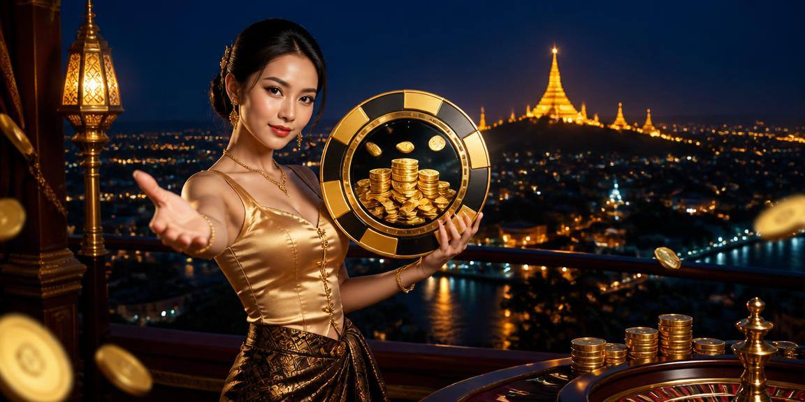 a2197 Baccarat Live